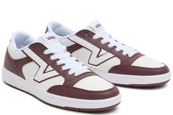 Cheap Vans Sneakers Lowland Cc New Varsity