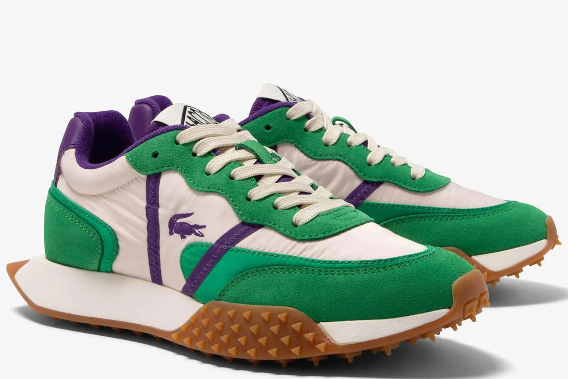 Clearance Lacoste Sneakers L-Spin Deluxe 3.0 2232Sfa