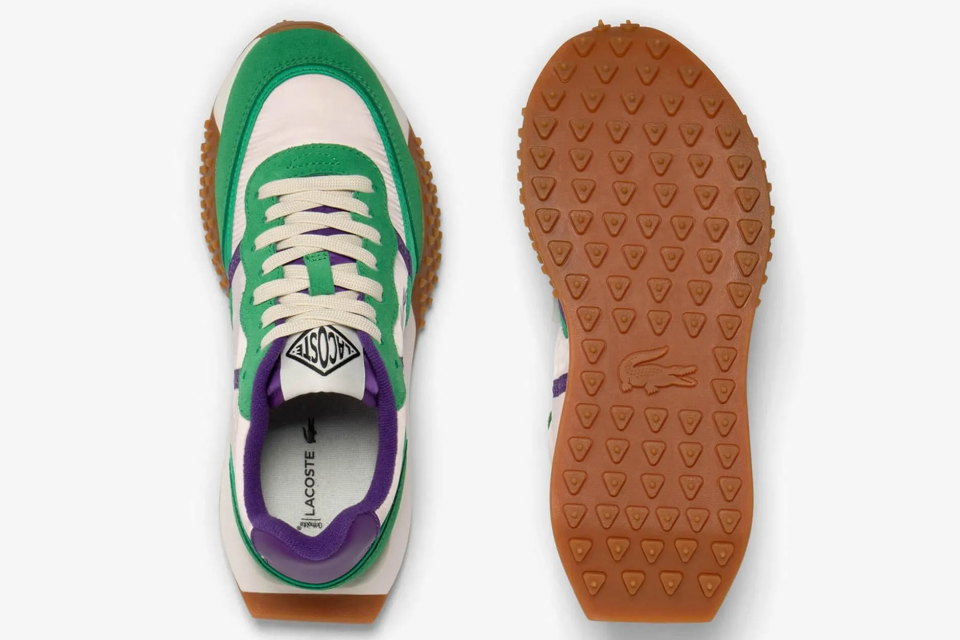 Clearance Lacoste Sneakers L-Spin Deluxe 3.0 2232Sfa