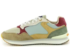 Hot Hoff Sneakers Madrid