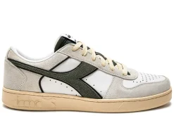 Cheap Diadora Sneakers Magic Basket Low