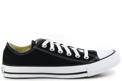 Discount Converse Sneakers M9166C/001 Black
