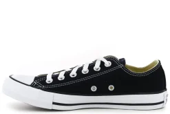 Discount Converse Sneakers M9166C/001 Black
