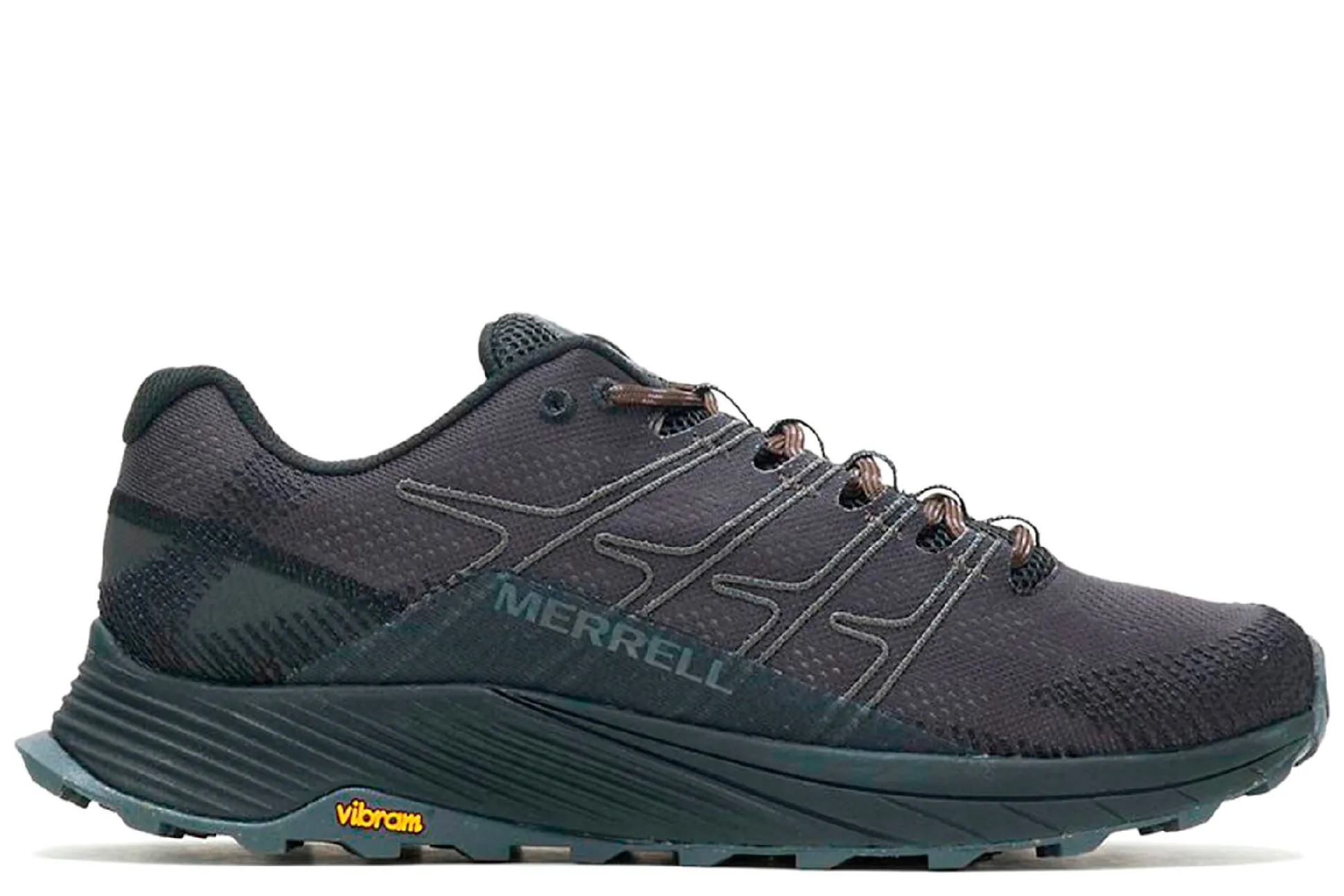 Fashion Merrell Sneakers Moab Flight