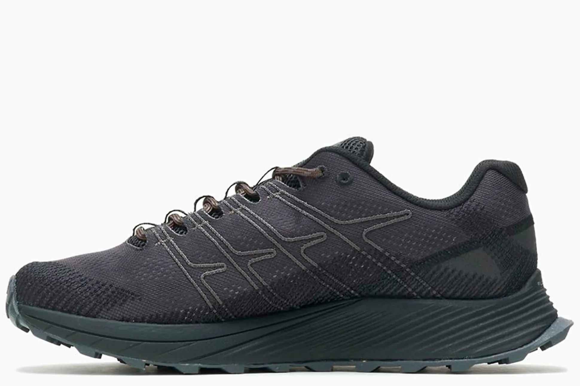 Fashion Merrell Sneakers Moab Flight