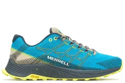 Online Merrell Sneakers Moab Flight