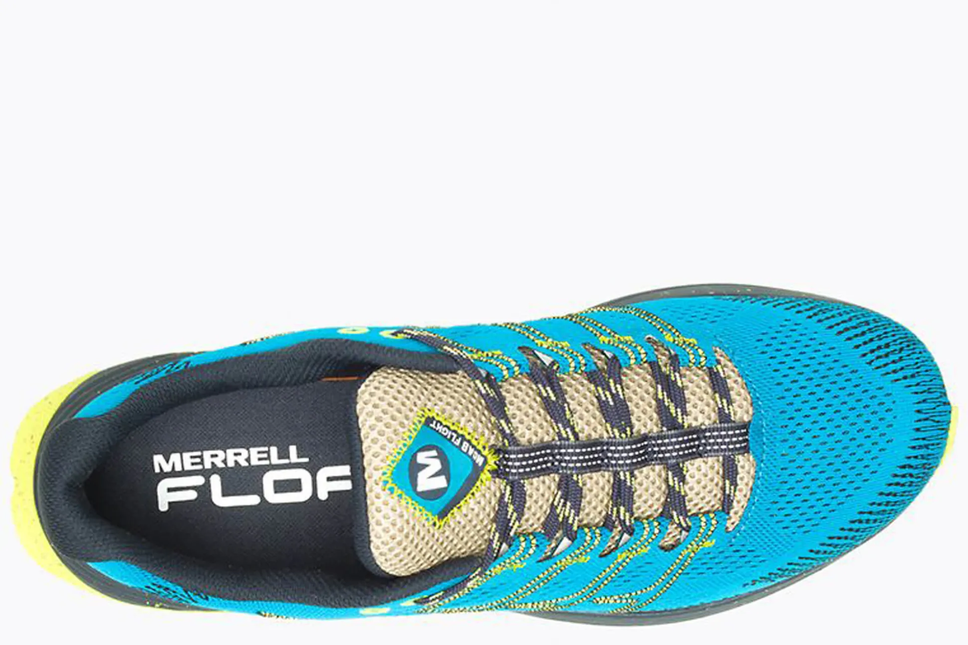 Online Merrell Sneakers Moab Flight