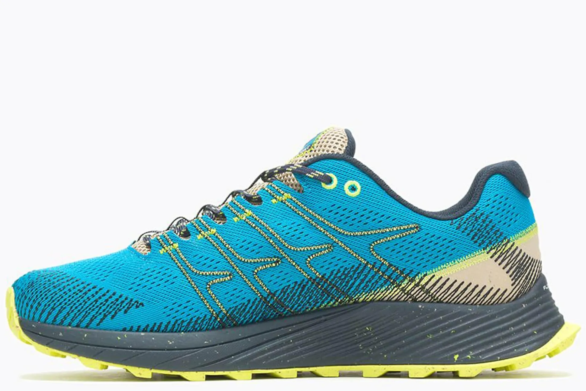 Online Merrell Sneakers Moab Flight
