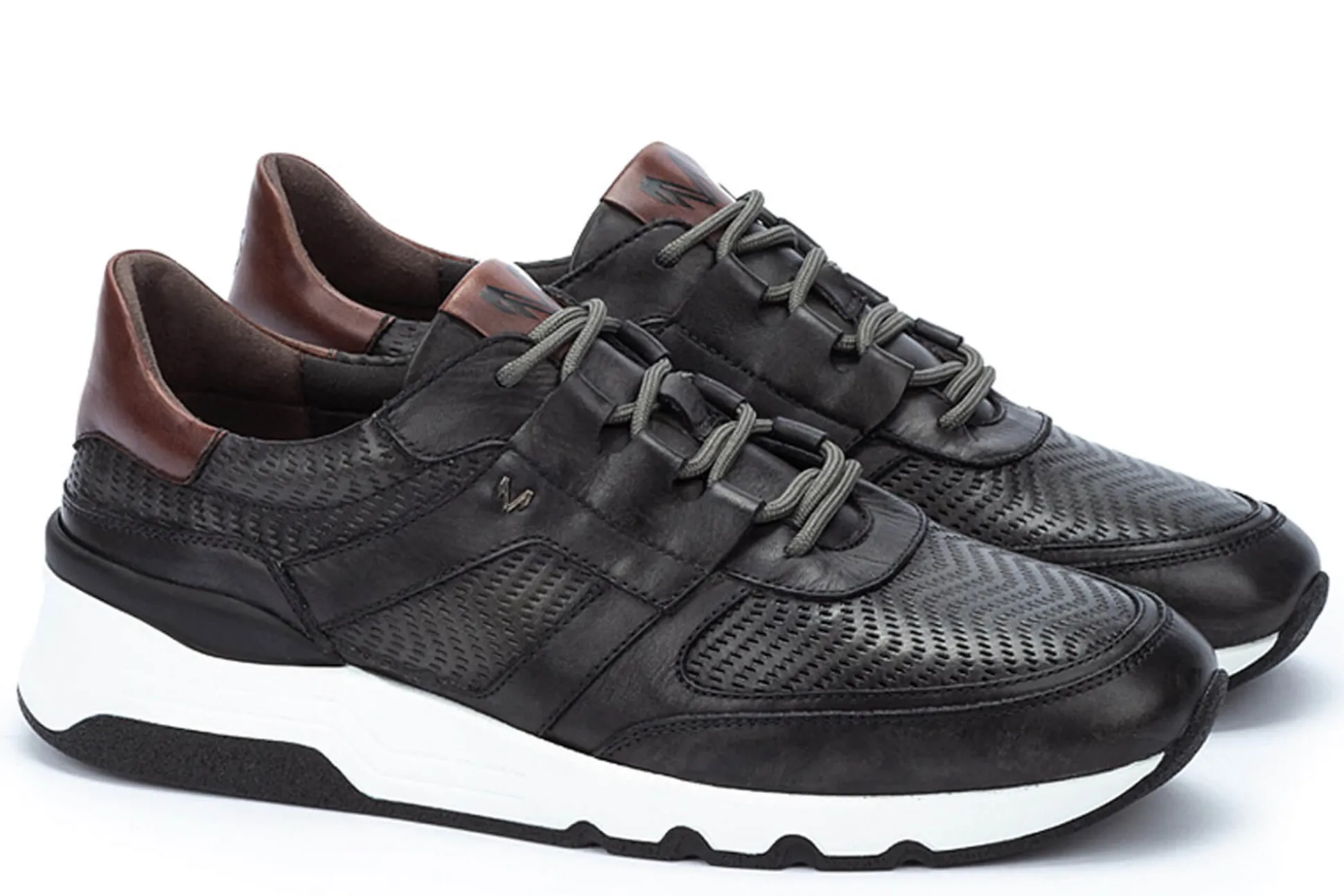 Outlet Martinelli Sneakers Newport