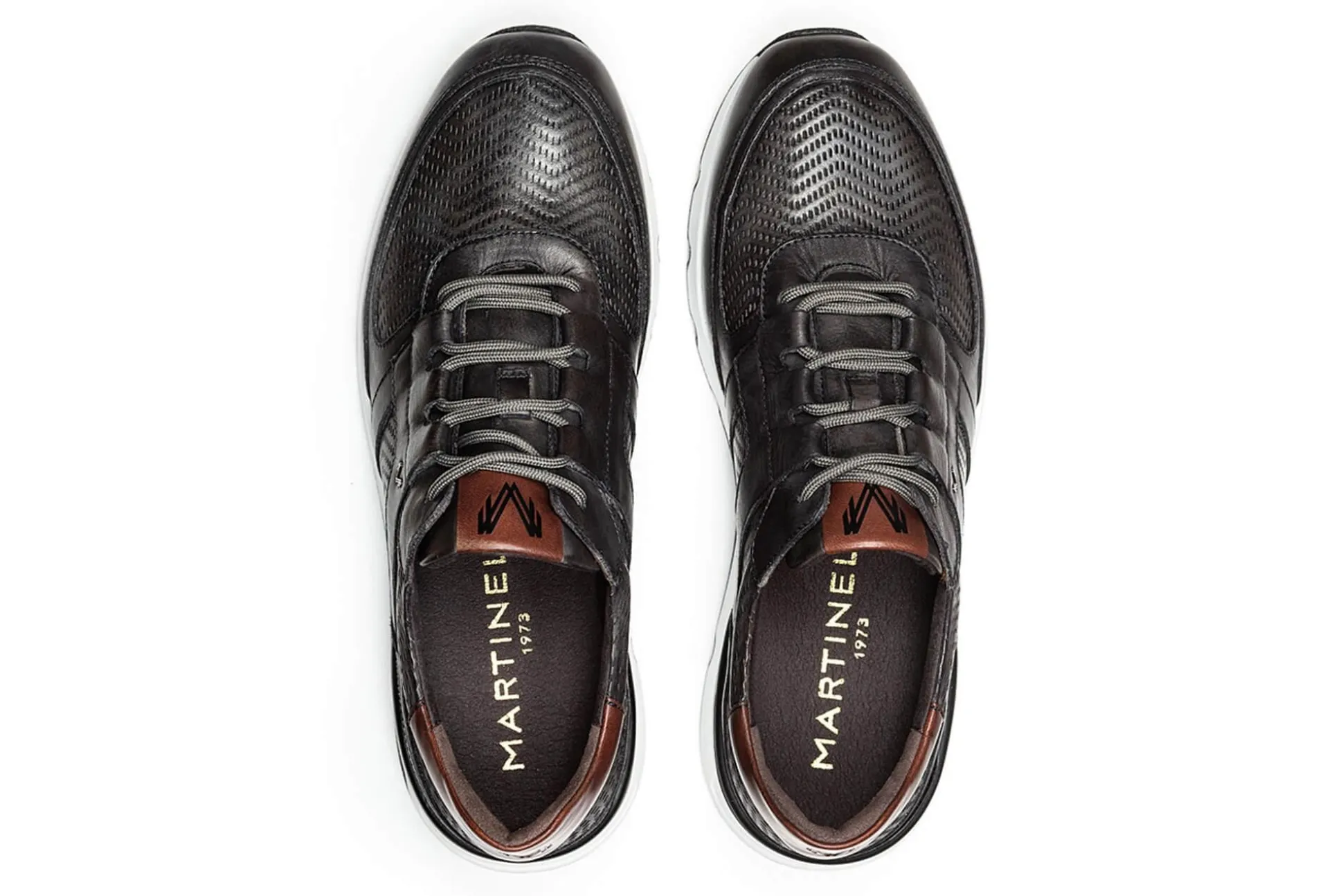 Outlet Martinelli Sneakers Newport