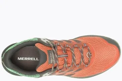 Shop Merrell Sneakers Nova 3 Goretex
