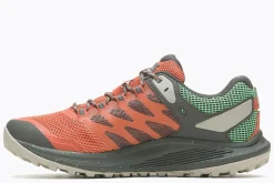 Shop Merrell Sneakers Nova 3 Goretex