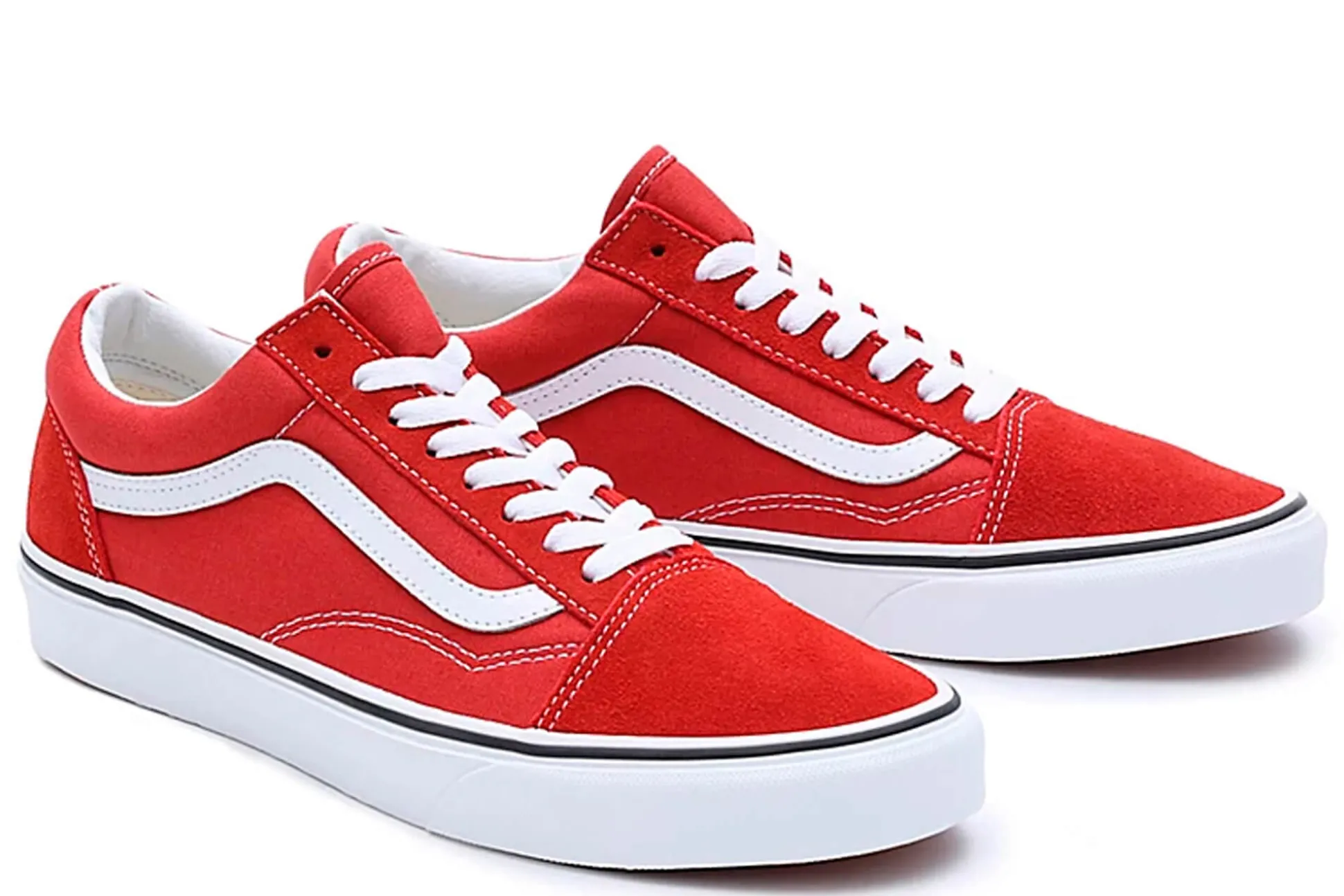 Outlet Vans Sneakers Old Skool Color Theory