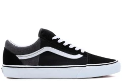 Shop Vans Sneakers Old Skool Split