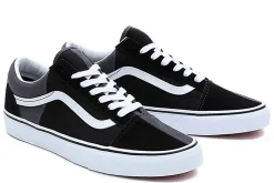 Shop Vans Sneakers Old Skool Split