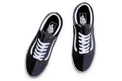 Shop Vans Sneakers Old Skool Split