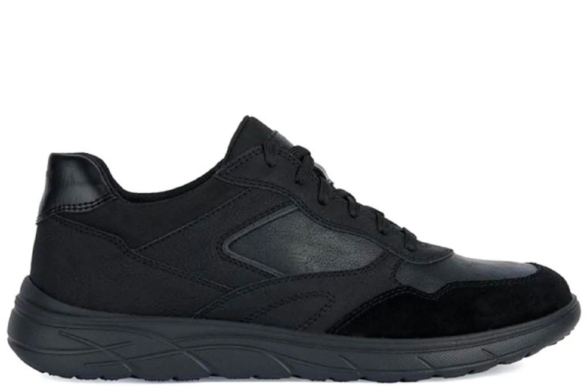 Clearance Geox Sneakers Portello