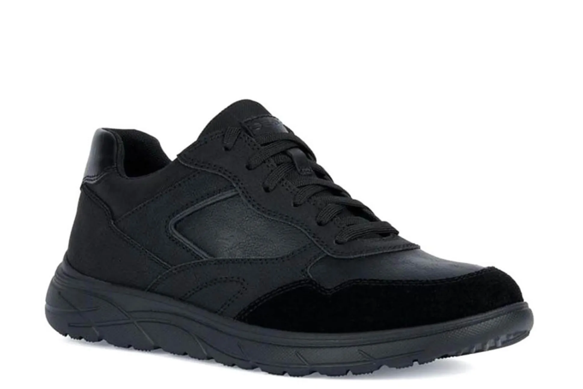 Clearance Geox Sneakers Portello