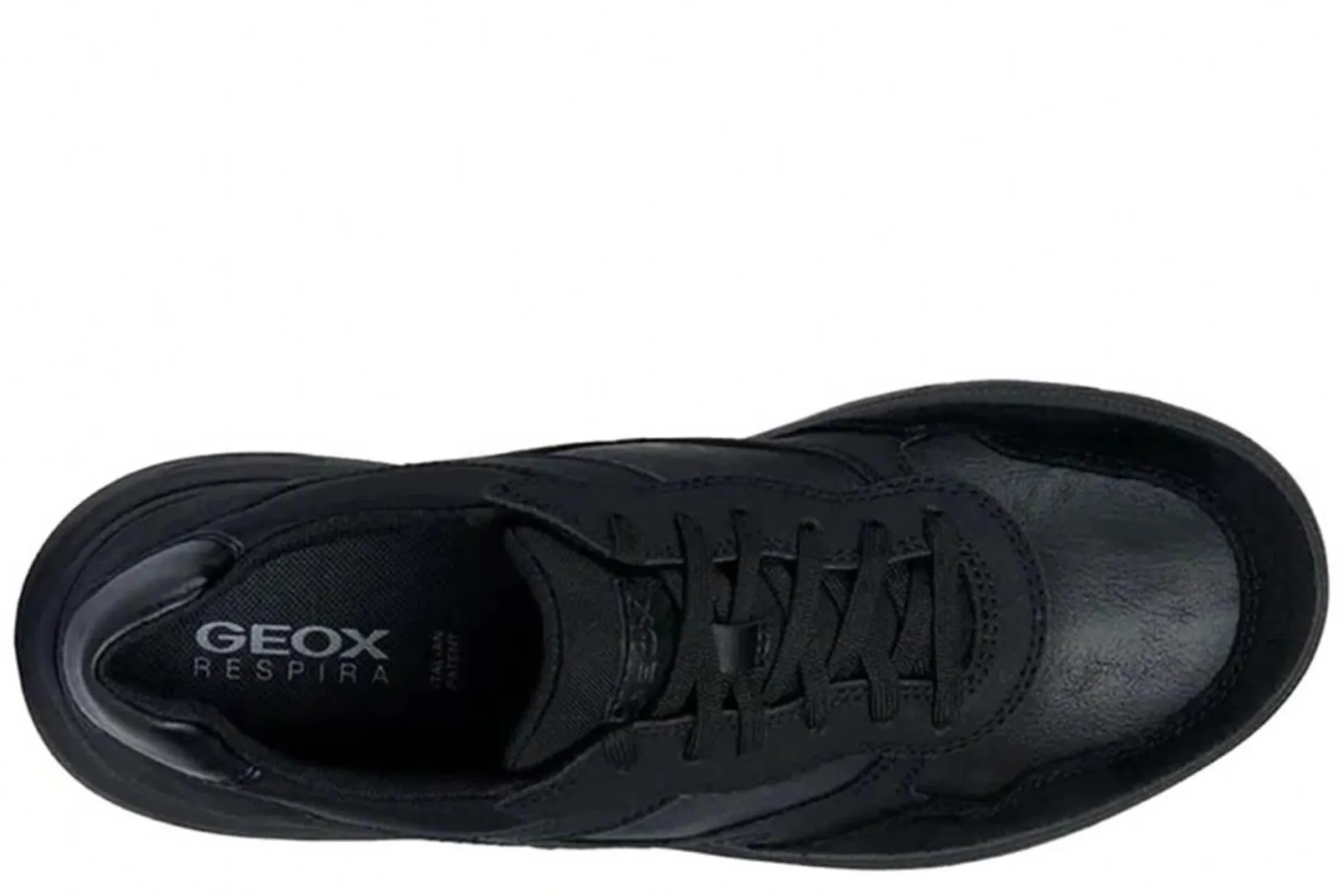 Clearance Geox Sneakers Portello