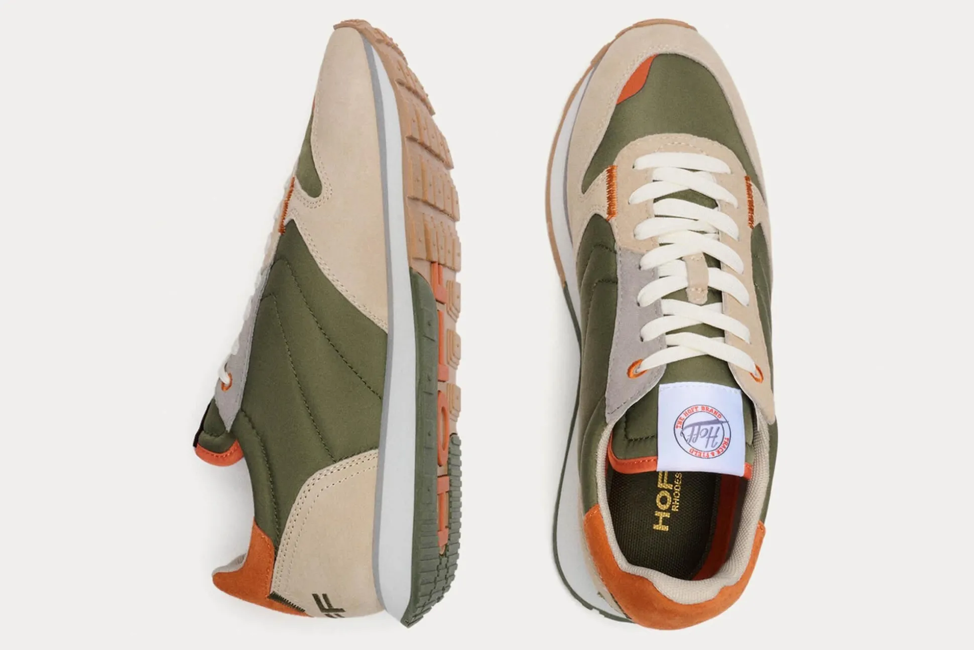 Discount Hoff Sneakers Rhodes