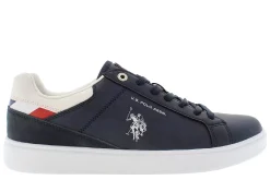 Discount Us Polo Sneakers Rokko001B