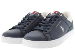 Discount Us Polo Sneakers Rokko001B