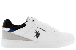 Store Us Polo Sneakers Rokko001D