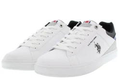 Store Us Polo Sneakers Rokko001D