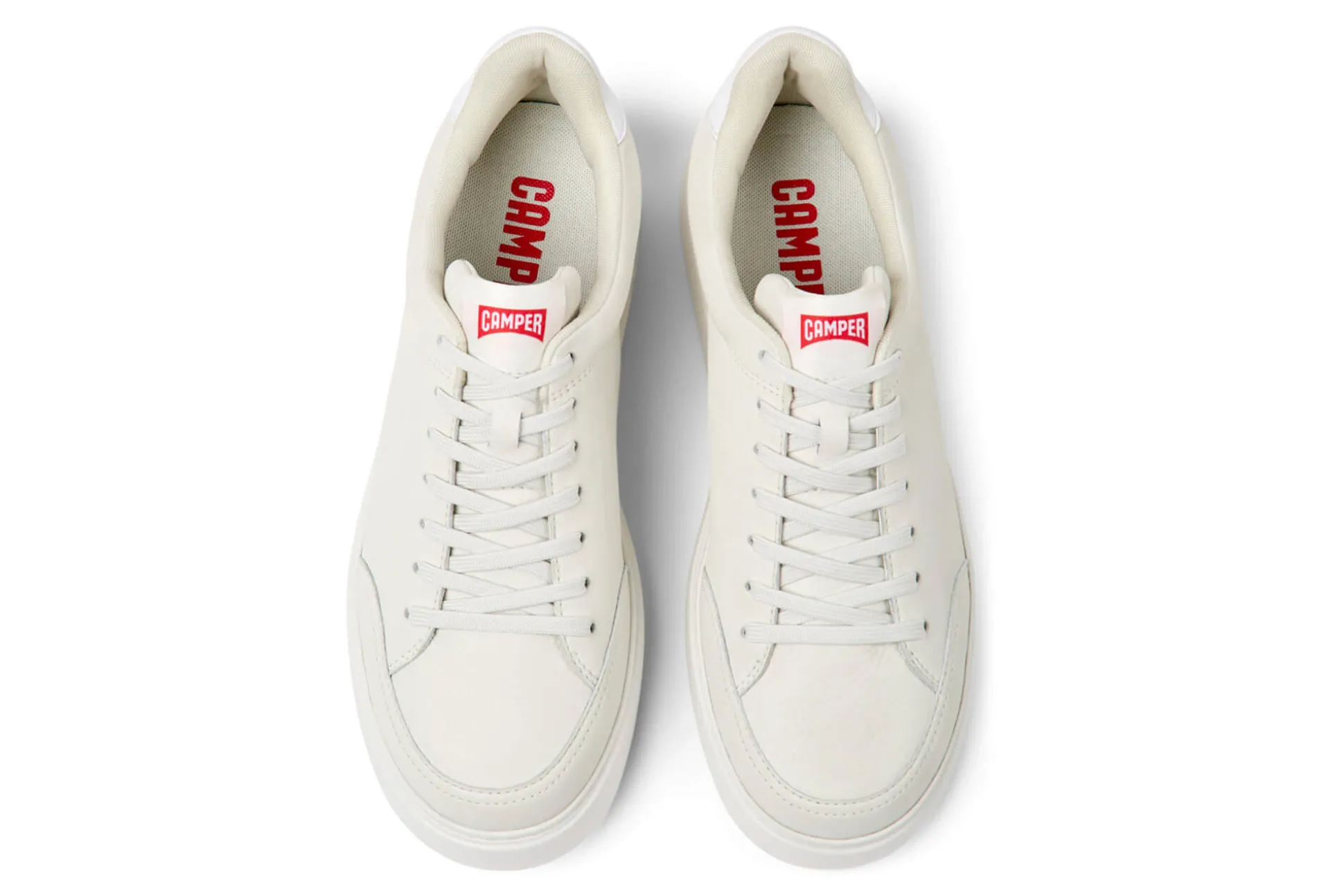 Hot Camper Sneakers Runner