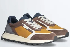 New Liu.Jo Sneakers Running 02