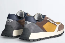 New Liu.Jo Sneakers Running 02