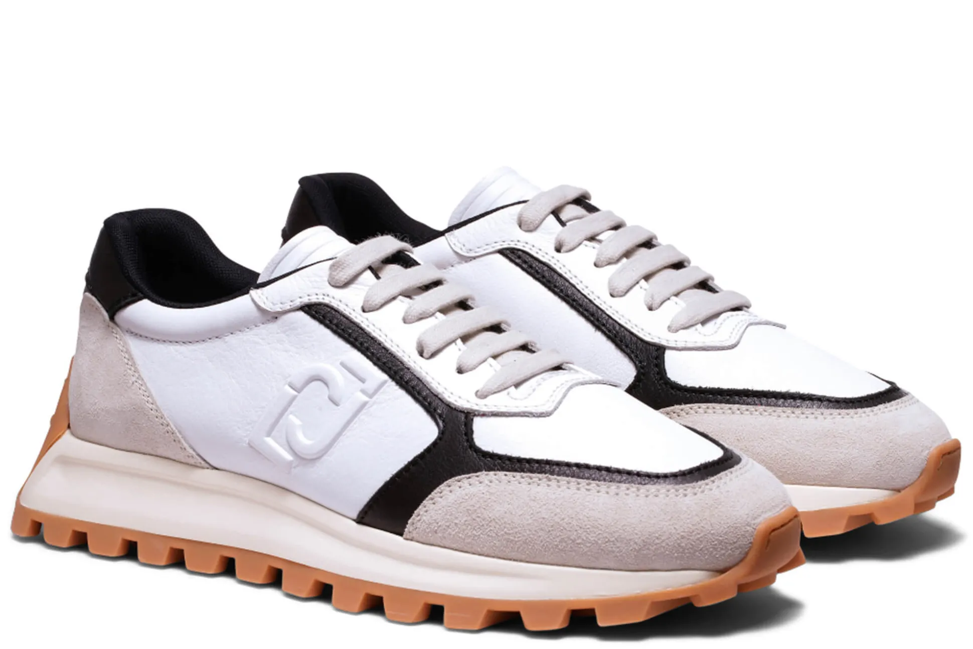 Cheap Liu.Jo Sneakers Running 01