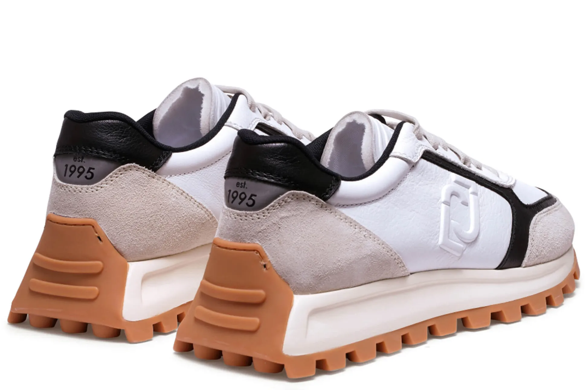 Cheap Liu.Jo Sneakers Running 01