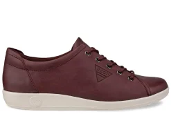 Store Ecco Sneakers Soft 2.0 Tie