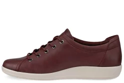 Store Ecco Sneakers Soft 2.0 Tie