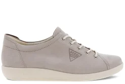 Hot Ecco Sneakers Soft 2.0 Tie