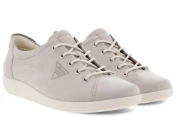 Hot Ecco Sneakers Soft 2.0 Tie
