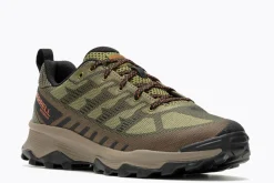 Best Sale Merrell Sneakers Speed Eco Wp