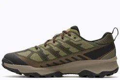 Best Sale Merrell Sneakers Speed Eco Wp
