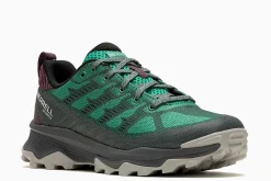 Cheap Merrell Sneakers Speed Eco Wp