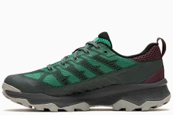 Cheap Merrell Sneakers Speed Eco Wp