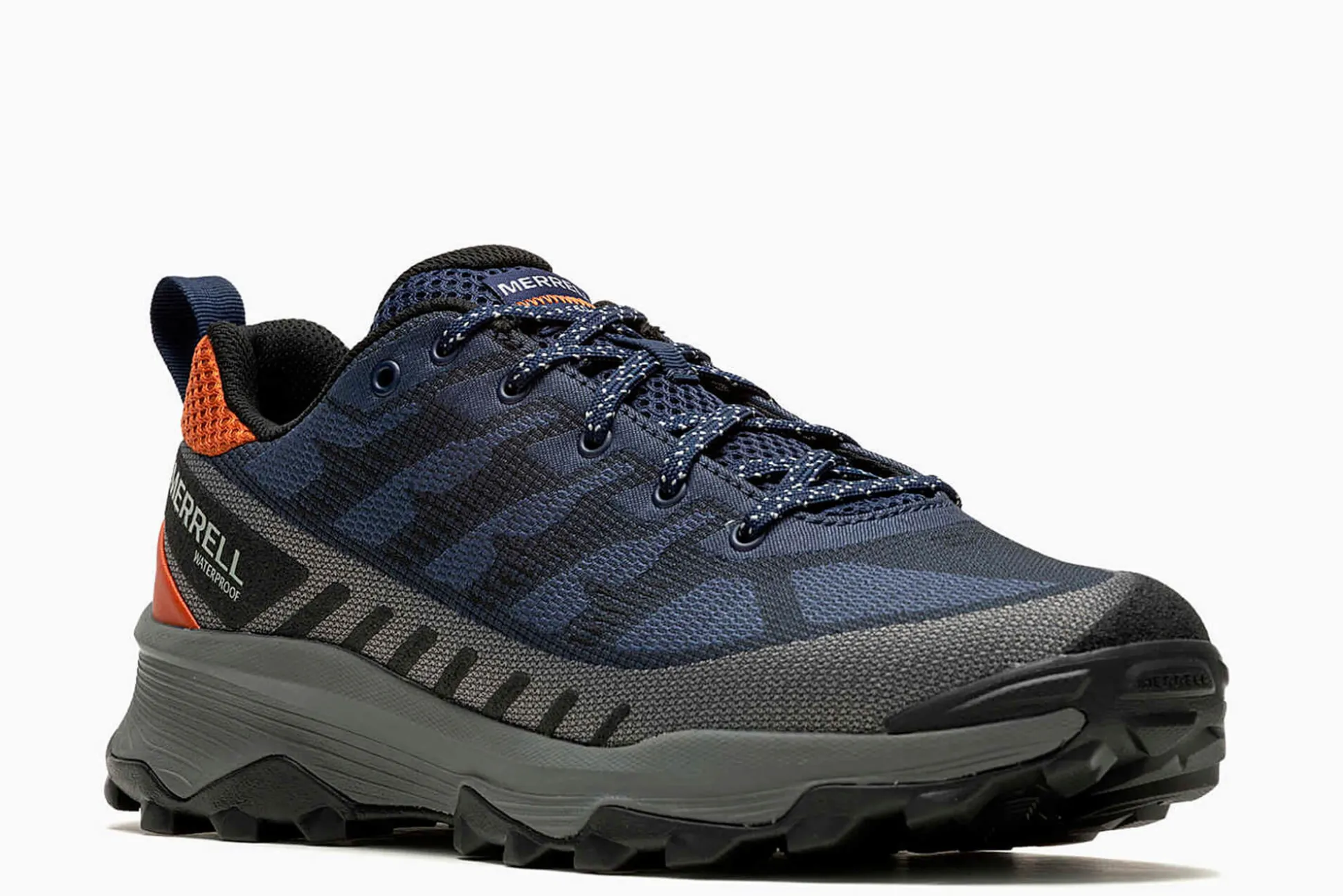 Online Merrell Sneakers Speed Eco Wp