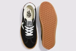 Store Vans Sneakers Sport Low