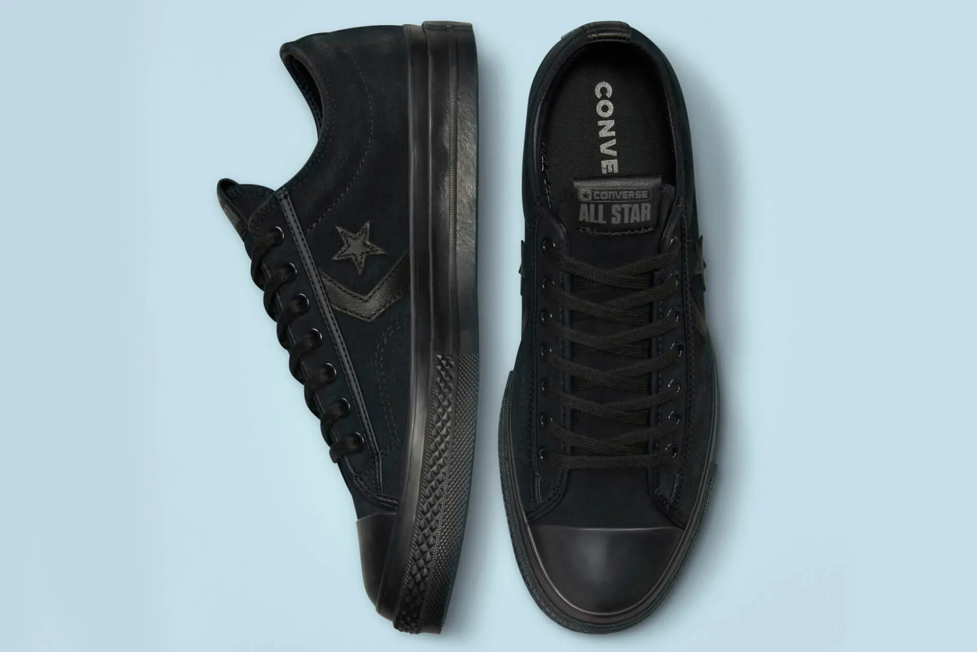 Hot Converse Sneakers Star Player 76 Ox