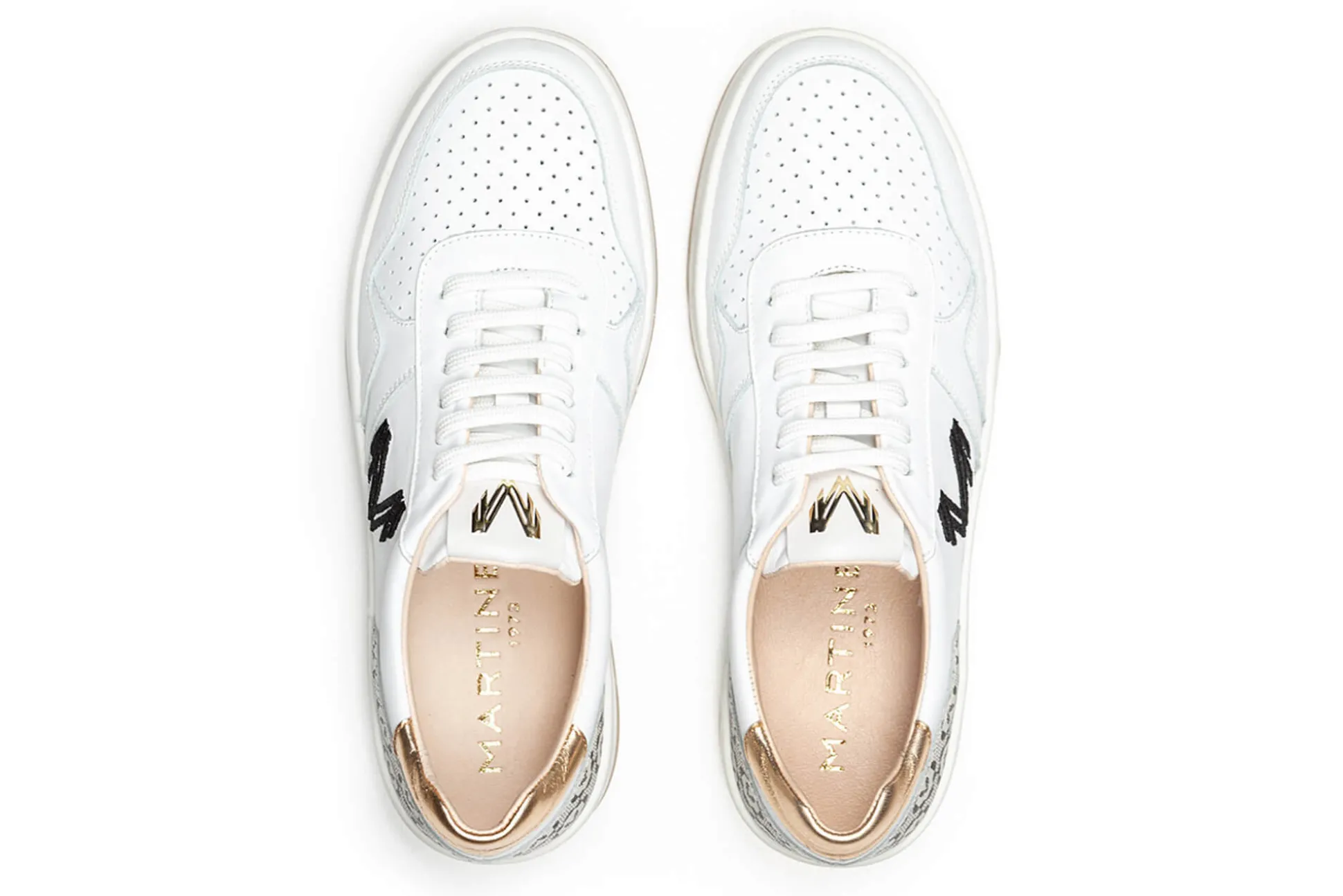 Fashion Martinelli Sneakers Steinfeld