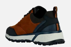 Sale Geox Sneakers Sterrato B Abx