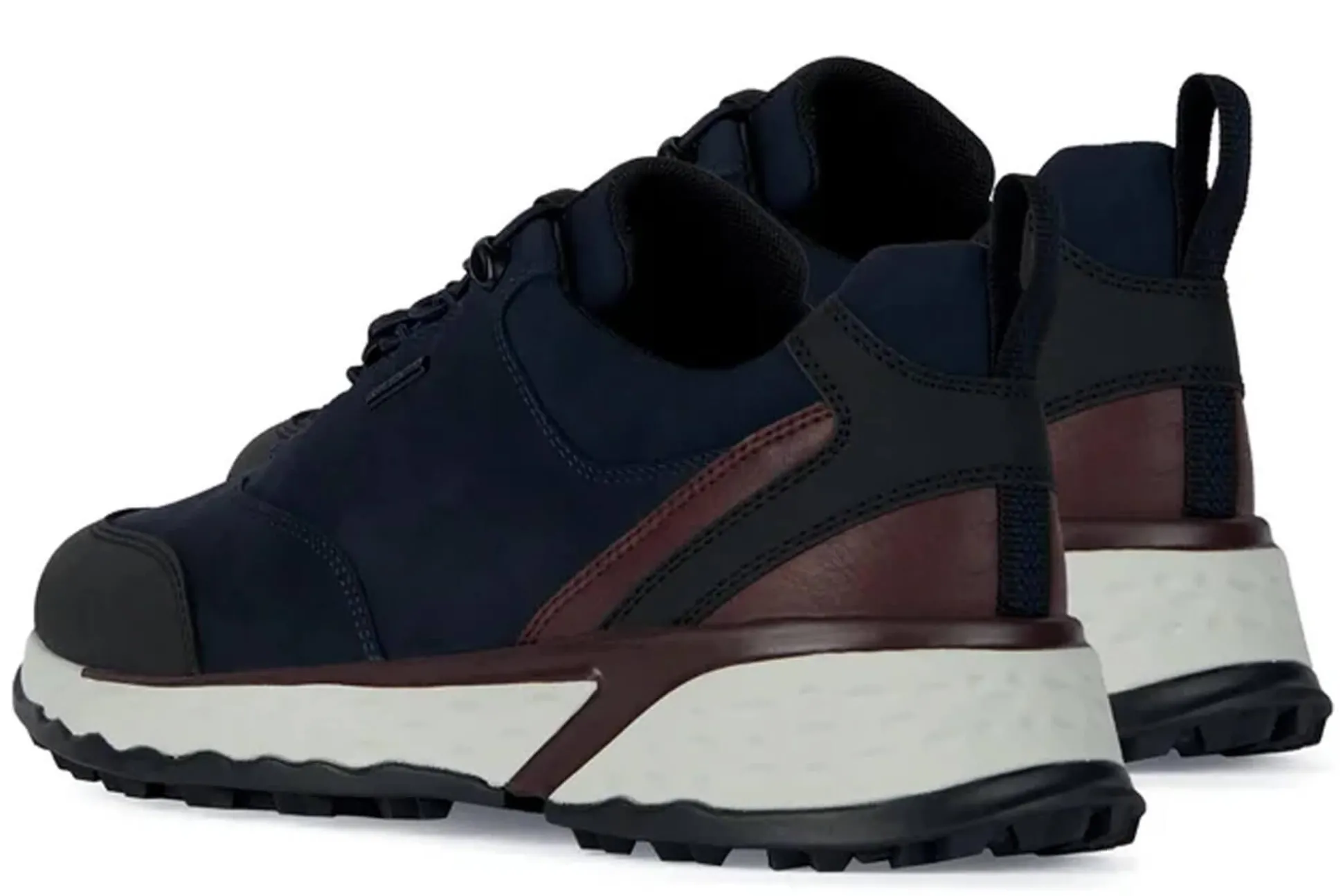 New Geox Sneakers Sterrato B Abx
