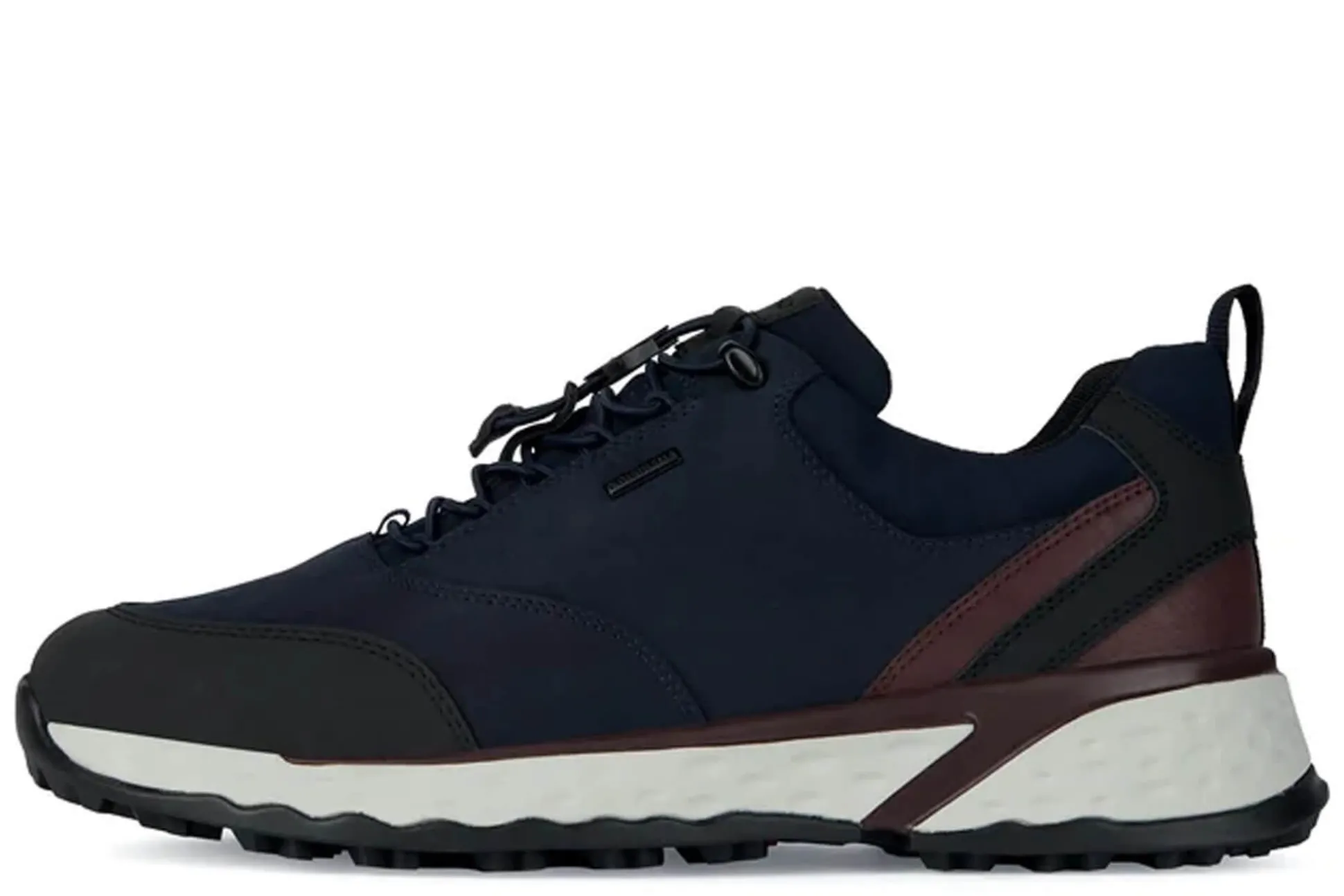 New Geox Sneakers Sterrato B Abx