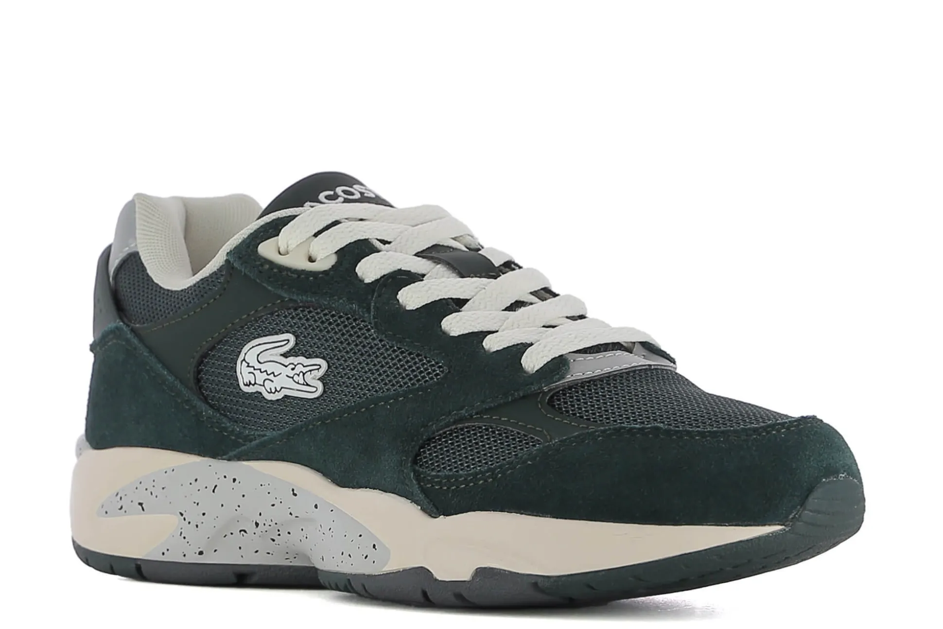 Flash Sale Lacoste Sneakers Storm 96 Vtg 223 1 Sma