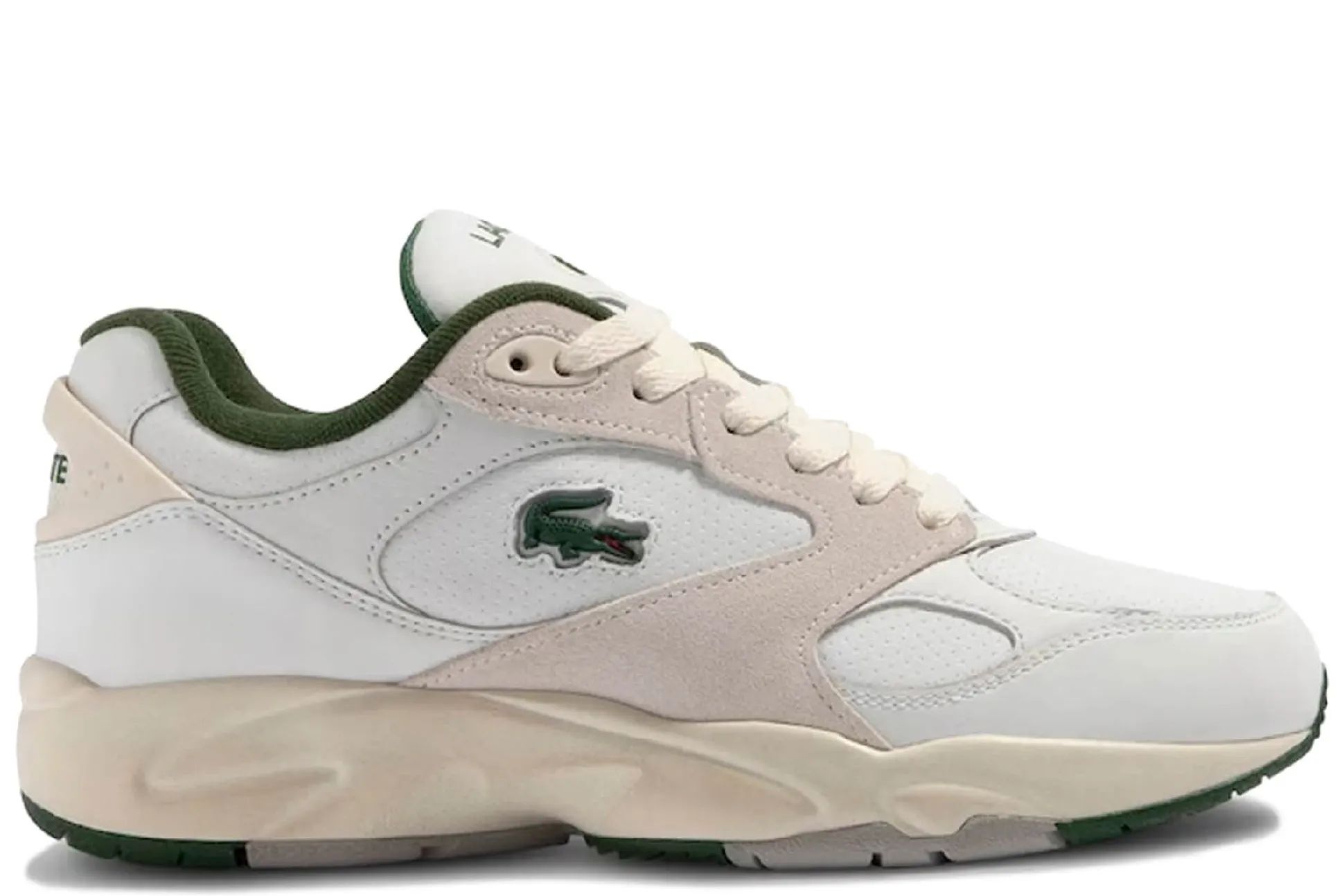 Best Lacoste Sneakers Storm 96 Vtg 223 2 Sma